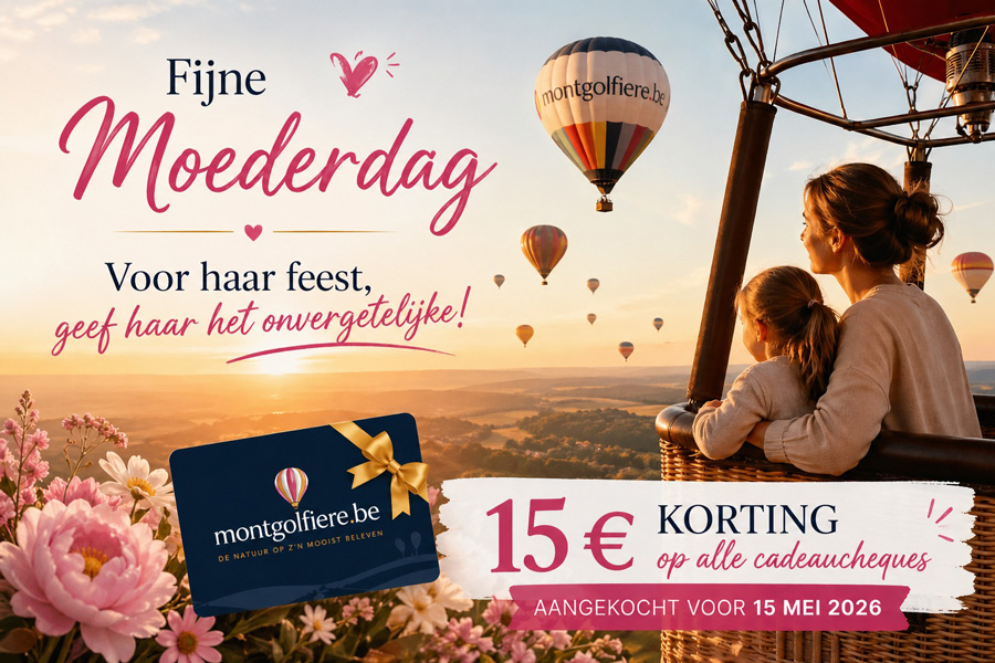 montgolfiere