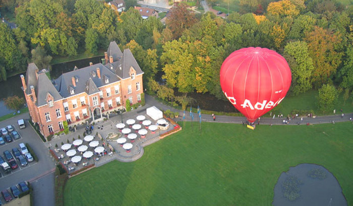 decollage gravenhof2