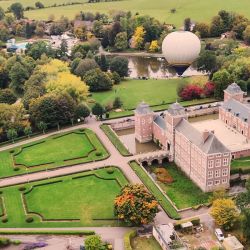 Château de Wégimont