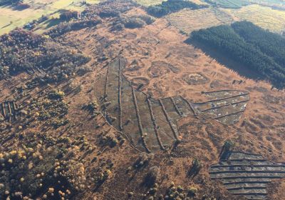 Montgolfière Waimes et Malmédy