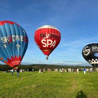 Grands Trix boerderij