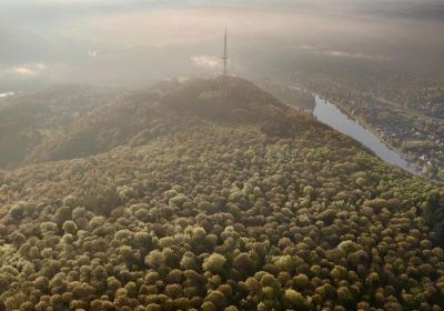 Vol en montgolfiere Aérodrome de Mallen