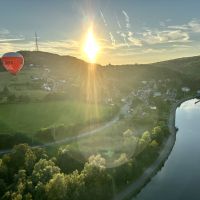 Aérodrome ULM  Maillen  